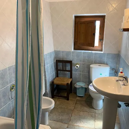 Сasa de vacaciones Cortijo Cerro Fuentes Nuevas