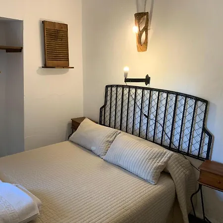 Cortijo Cerro Fuentes Nuevas Castril
