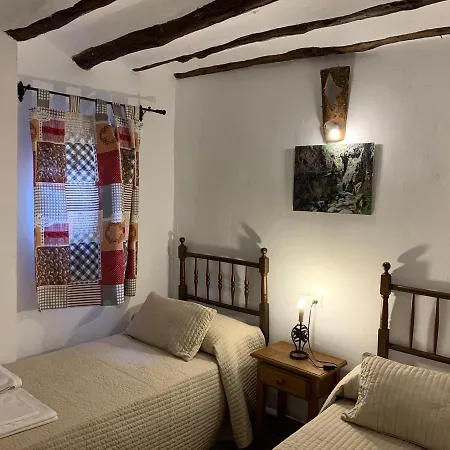 Cortijo Cerro Fuentes Nuevas