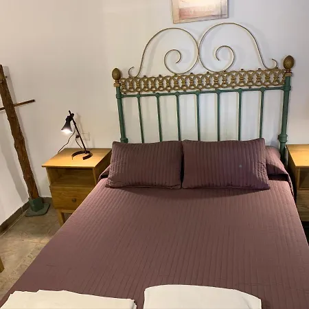 Сasa de vacaciones Cortijo Cerro Fuentes Nuevas
