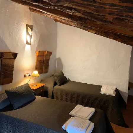 Cortijo Cerro Fuentes Nuevas Сasa de vacaciones *
