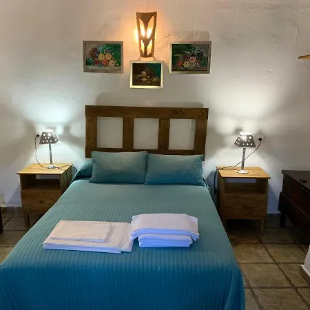 Cortijo Cerro Fuentes Nuevas Сasa de vacaciones