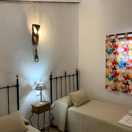 Сasa de vacaciones Cortijo Cerro Fuentes Nuevas Castril