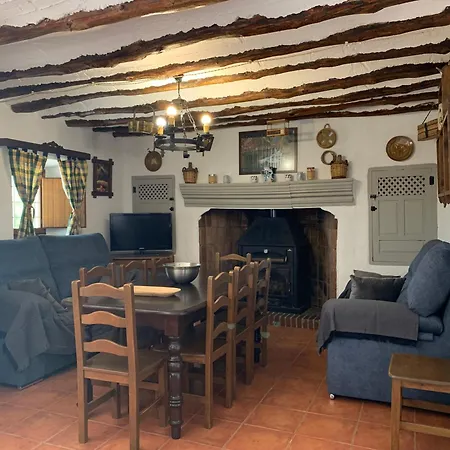 Cortijo Cerro Fuentes Nuevas Casa vacanze *